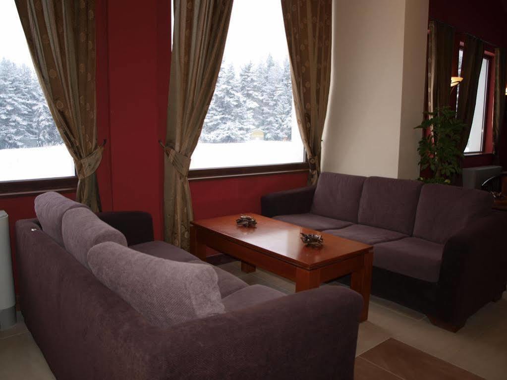 Bor Hotel Belitsa  Luaran gambar