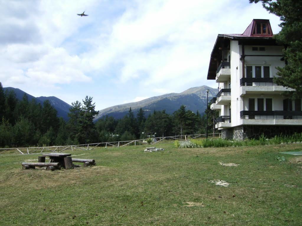 Bor Hotel Belitsa  Luaran gambar