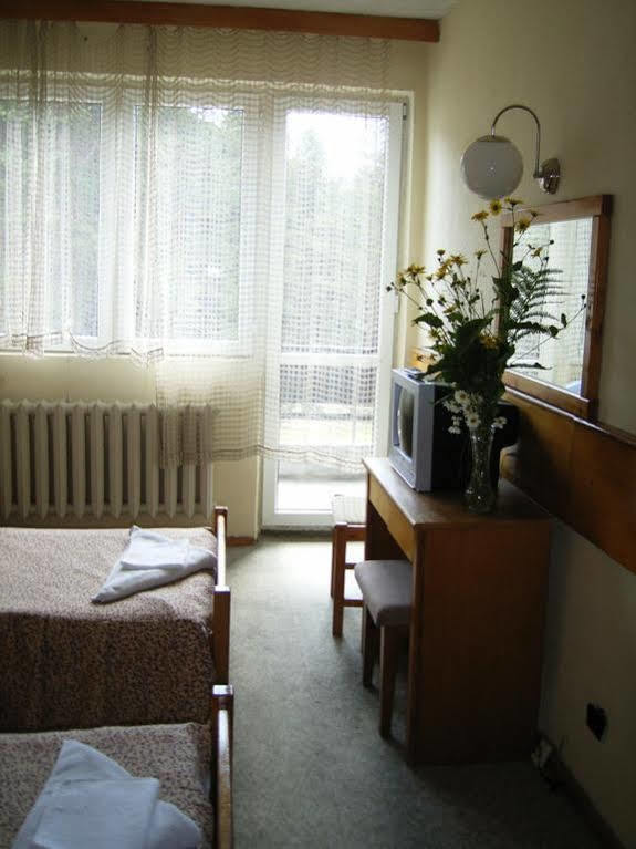 Bor Hotel Belitsa  Luaran gambar