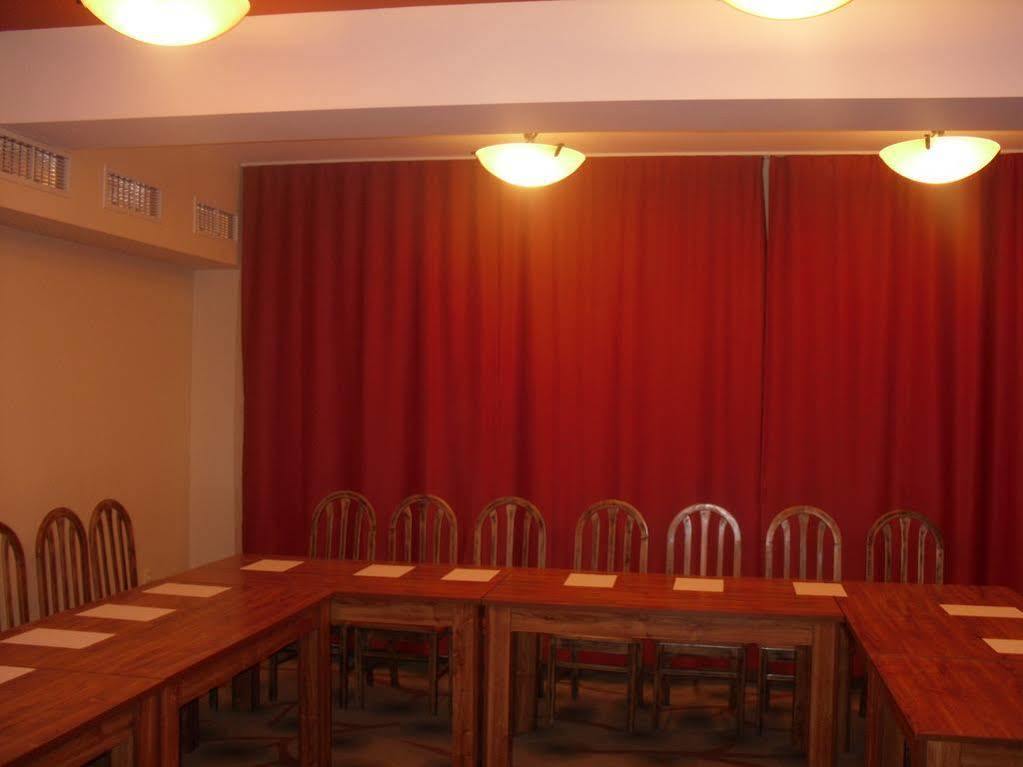Bor Hotel Belitsa  Luaran gambar