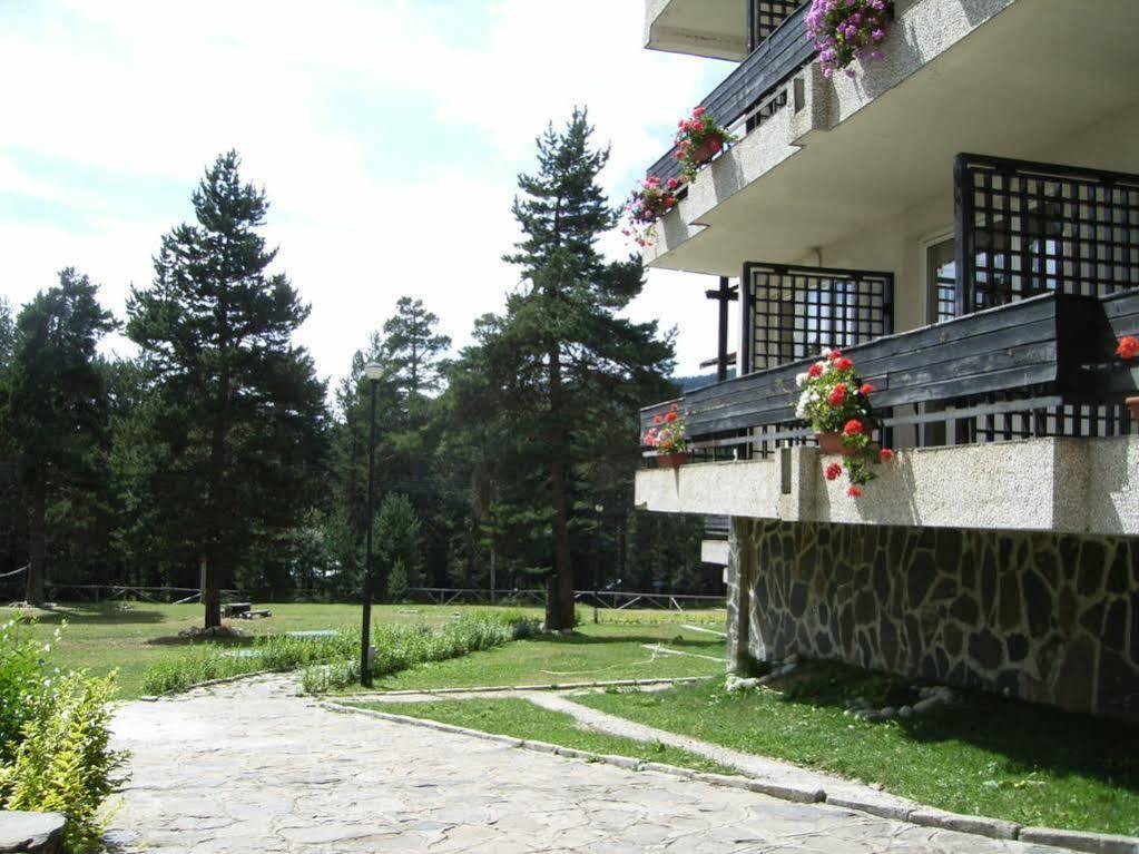 Bor Hotel Belitsa  Luaran gambar