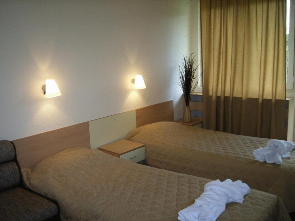 Bor Hotel Belitsa  Luaran gambar