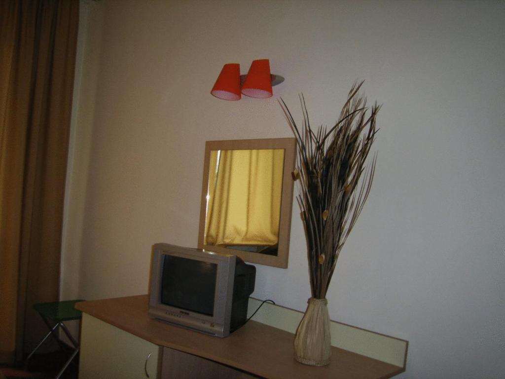 Bor Hotel Belitsa  Luaran gambar