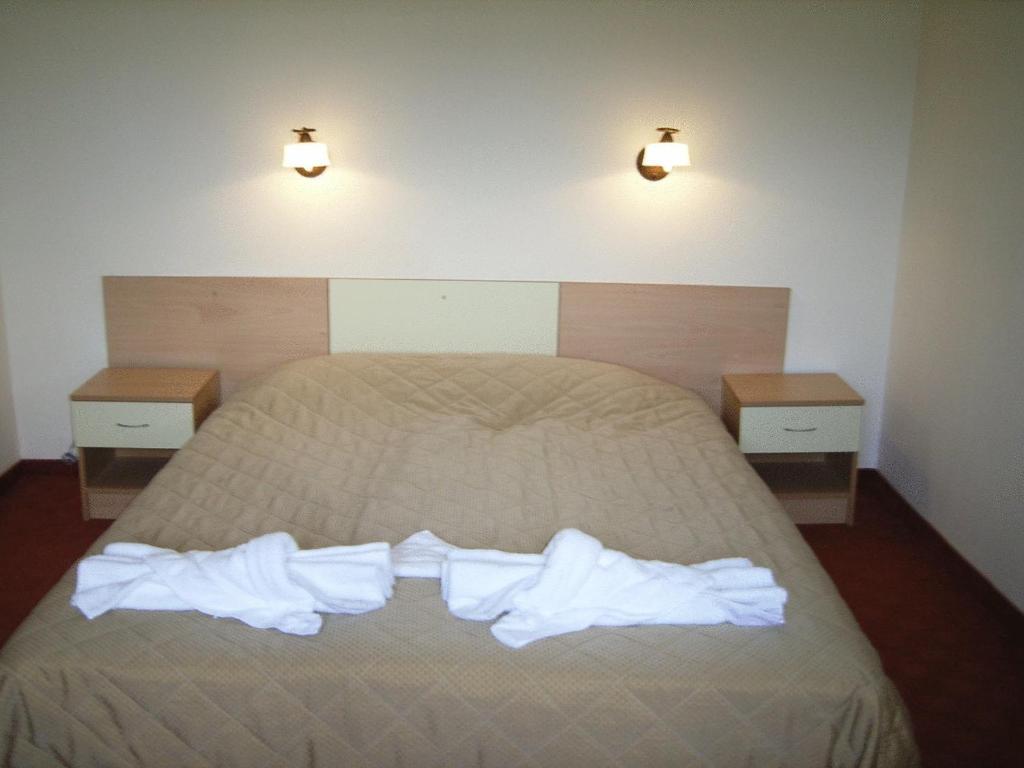 Bor Hotel Belitsa  Luaran gambar