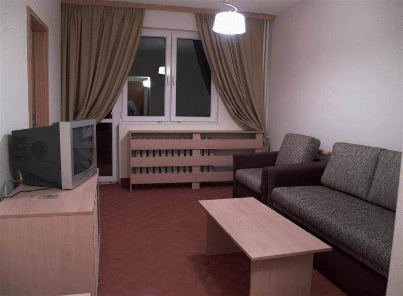 Bor Hotel Belitsa  Luaran gambar