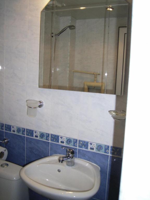 Bor Hotel Belitsa  Luaran gambar
