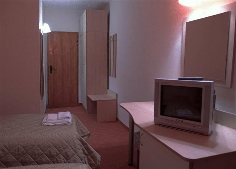 Bor Hotel Belitsa  Luaran gambar