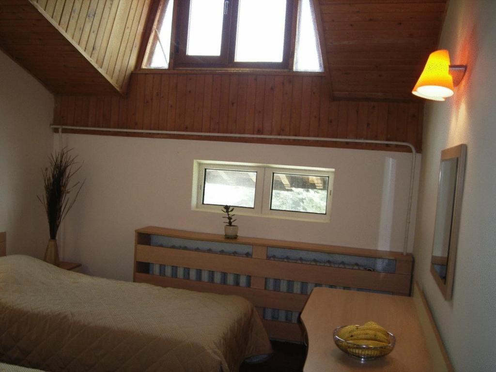 Bor Hotel Belitsa  Luaran gambar