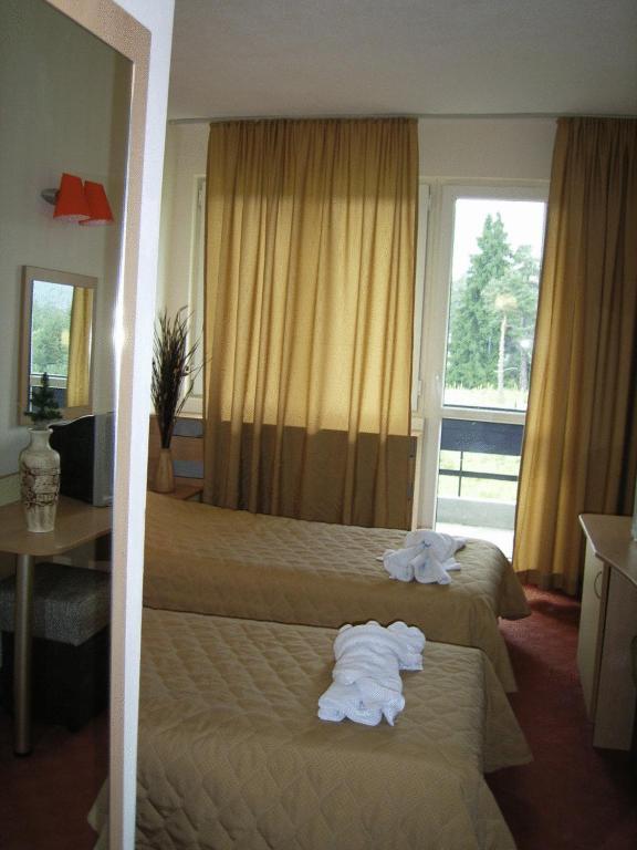 Bor Hotel Belitsa  Luaran gambar