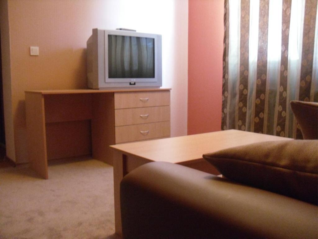 Bor Hotel Belitsa  Bilik gambar