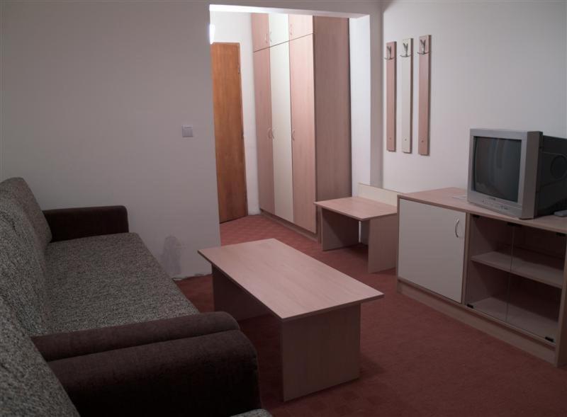 Bor Hotel Belitsa  Bilik gambar