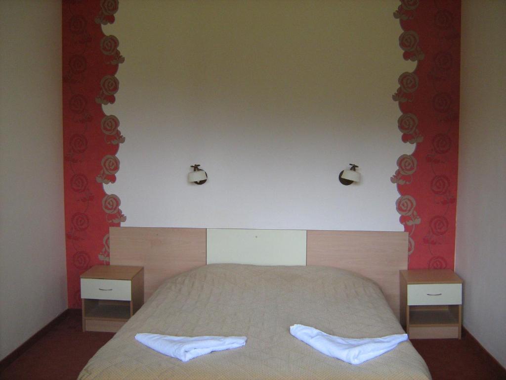 Bor Hotel Belitsa  Bilik gambar